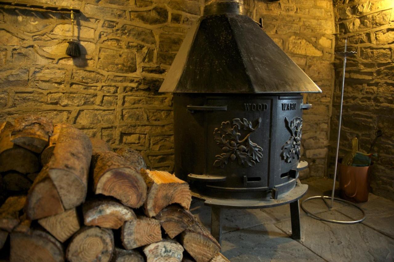 Worth House Bed And Breakfast ウェルズ エクステリア 写真