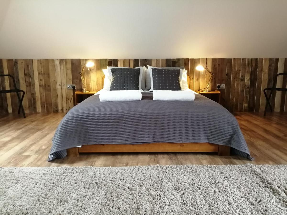 Worth House Bed And Breakfast ウェルズ 部屋 写真